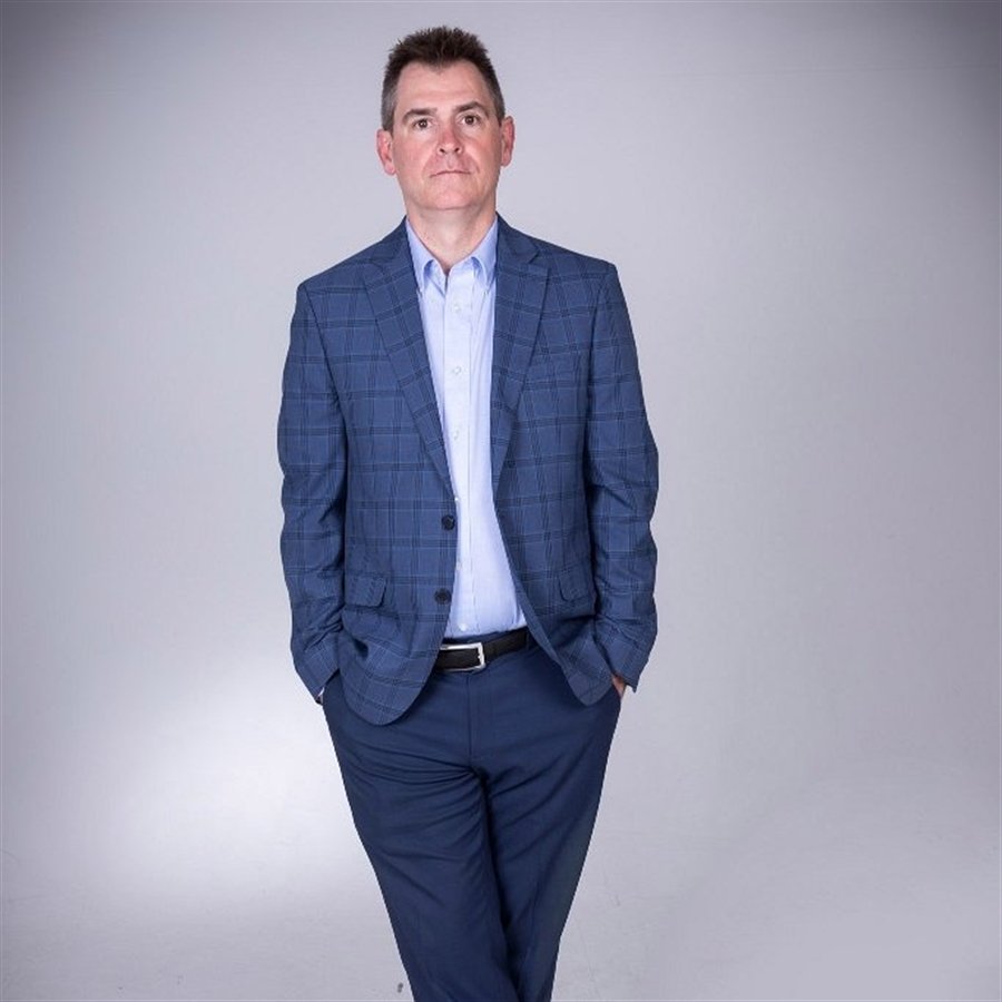 Matt Williams, founder of The Peer Tree LLC.